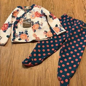 Matilda Jane baby outfit 6-12 months